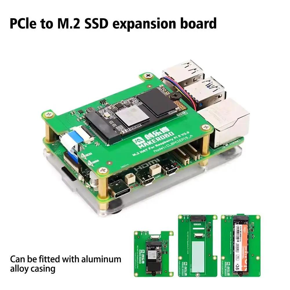 ָ Ʈ ̺ Ȯ ,   5 PCle to M.2 SSD, M.2 NVME 2242/2280 SSD 